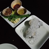 เมนูของร้าน สมิหลาวิว