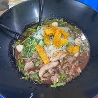 ก๋วยเตี๋ยวเรือโบราณ จัดจ้าน แซ่บซี๊ด1 สาขา 1(เยื้องวัดอีสาน)