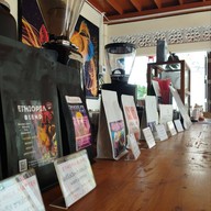 Taishi Cafe And Space