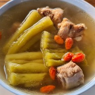 ข้าวแกงชาววัง