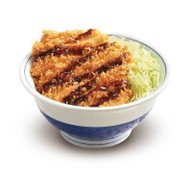 เมนูของร้าน Katsuya หมูทอด ทงคัตสึ โลตัส สุทธิสาร