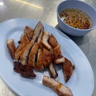 เมนูของร้าน ร้านลาบเป็ดอุบล สาขา 2 ถนนประดิพัทธ์ ( ตรงข้ามซอยประดิพัทธ์ 23) พญาไท