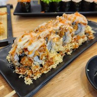 เมนูของร้าน ร้านเต็มคำซูชิ สาขาลาดพร้าว101