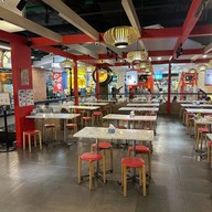 Hawker Chan เทอร์มินัล 21 อโศก