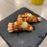 Blue Ocean Sushi เทพารักษ์