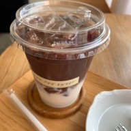เมนูของร้าน Not Too Sweet Bakery Cafe เชียงใหม่