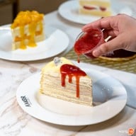 AMOR สามย่านมิตรทาวน์