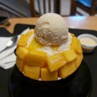 TOM N TOMS COFFEE Sukhumvit 15