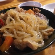 โอเด้ง กุ้งจัง ศรีราชา