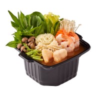 Shabushi เดอะมอลล์ท่าพระ ชั้น 4