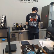 บรรยากาศ DRINK DARK DUCK SPECIALTY COFFEE BY NARA THAILAND -