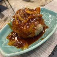 Blue Ocean Sushi เทพารักษ์