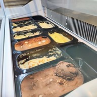 Quints The Quintessential Ice Cream โรบินสัน ไลฟ์สไตล์ราชพฤกษ์