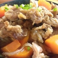 โอเด้ง กุ้งจัง ศรีราชา