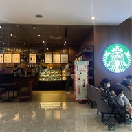 Starbucks โรงพยาบาลพญาไท 2