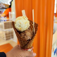 Quints The Quintessential Ice Cream โรบินสัน ไลฟ์สไตล์ราชพฤกษ์