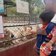 Bonanza Exotic Zoo