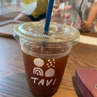 Tavi Cold Brew & Coffee พระโขนงใต้