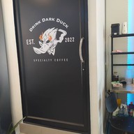 บรรยากาศ DRINK DARK DUCK SPECIALTY COFFEE BY NARA THAILAND -