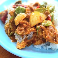 ฉวาง (แม่อวย) พรานนก