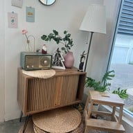 11AM cafe and space