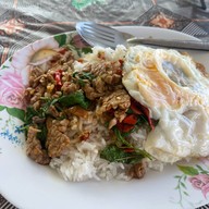 ครัวมะรุม ศรีราชา