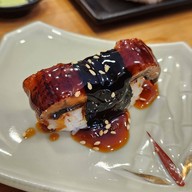เมนูของร้าน ร้านเต็มคำซูชิ สาขาลาดพร้าว101