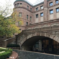 American Museum Of Natural History