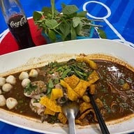 ก๋วยเตี๋ยวเรือโบราณ จัดจ้าน แซ่บซี๊ด1 สาขา 1(เยื้องวัดอีสาน)