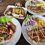 สมถวิลคาเฟ่