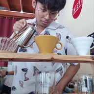 Taishi Cafe And Space