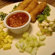 เมนูของร้าน แดงแหนมเนือง Paseo เดอะ พาซิโอ พาร์ค กาญจนาภิเษก