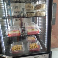 เมนู DRINK DARK DUCK SPECIALTY COFFEE BY NARA THAILAND -