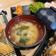 เมนูของร้าน ร้านเต็มคำซูชิ สาขาลาดพร้าว101