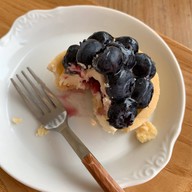เมนูของร้าน Not Too Sweet Bakery Cafe เชียงใหม่