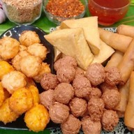 เผือกทอด มบ.หรรษา