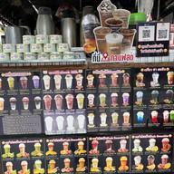 MASNA COFFEE & FOOD Halal100% ย่านบางรัก(2008)