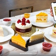 AMOR สามย่านมิตรทาวน์