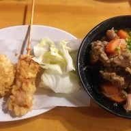 โอเด้ง กุ้งจัง ศรีราชา