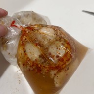 ใสสะอาดก๋วยเตี๋ยวลูกชิ้นน้ำใส สาขาพระราม4 (บ่อนไก่)