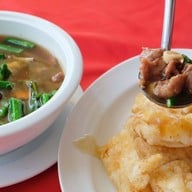 China Palace โรงแรม Prince Palace