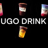 MUGO DRINK ร่มเกล้า