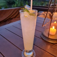 เมนูของร้าน ห้องอาหารอะคาล่า Kirimaya Khao Yai