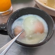 เมนูของร้าน เอมโอชใหญ่ ถ.กลางเมือง ขอนแก่น