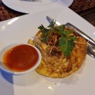 เมนูของร้าน ห้องอาหารอะคาล่า Kirimaya Khao Yai