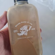 เมนูของร้าน DRINK DARK DUCK SPECIALTY COFFEE BY NARA THAILAND -