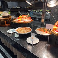 เมนูของร้าน Squid & co.