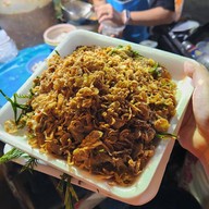 เมนูของร้าน ลุงบอยป้ารัตน์ หอยนางรมสด พัทยา หาดจอมเทียน