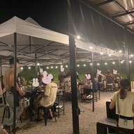 บูรากิ ปาร์คกิ้ง กริลล์