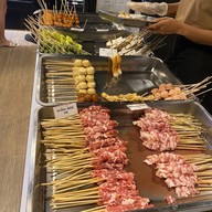 บูรากิ ปาร์คกิ้ง กริลล์